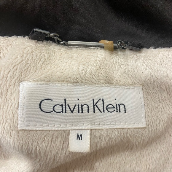 Puffer Jacket - Picture 3 of 4